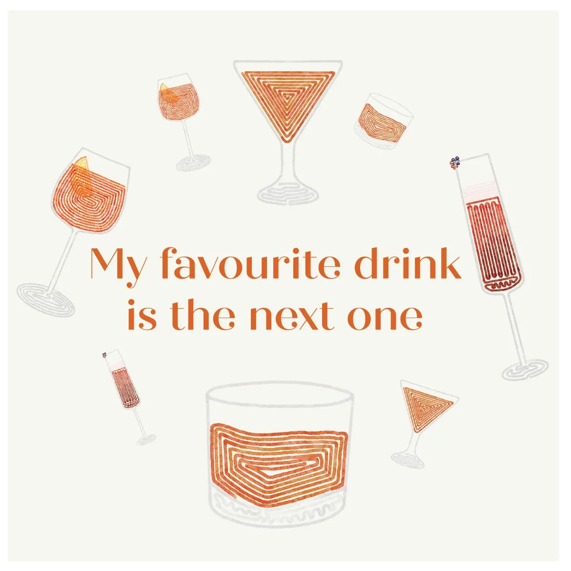 Avantgarde Animation 1